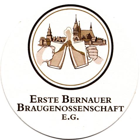 bernau bar-bb bernauer rund 1a (215-erste bernauer)